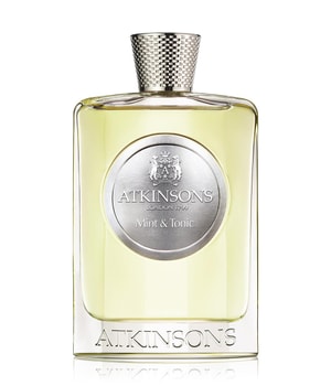Atkinsons Eau de Parfum Collection Mint & Tonic Eau de Parfum