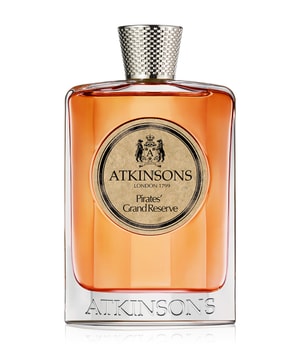 Atkinsons Eau de Parfum Collection Pirates Grand Reserve Eau de Parfum