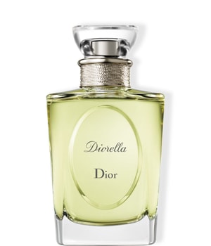 DIOR Diorella Eau de Toilette