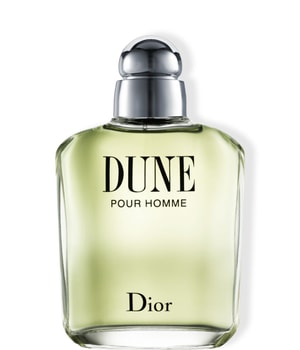 DIOR Dune Pour Homme Eau de Toilette