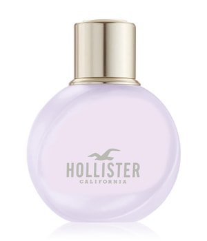 HOLLISTER Free Wave for Her Eau de Parfum
