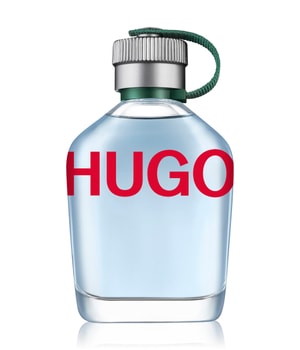 HUGO BOSS Hugo Man Eau de Toilette