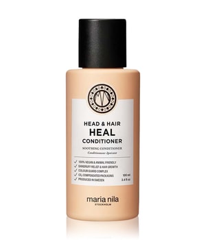 Maria Nila Head & Hair Heal Conditioner