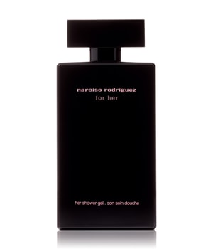 Narciso Rodriguez for her Duschgel