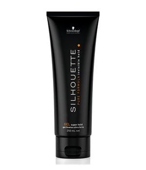 Schwarzkopf Professional Silhouette Super Hold Haargel
