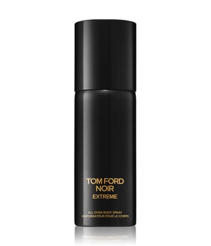 TOM FORD Signature Noir Extreme Körperspray