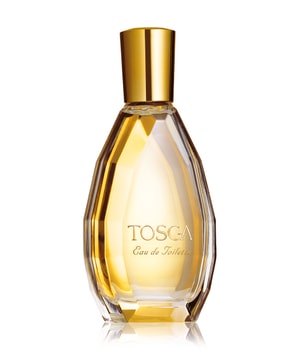 Tosca For Her Eau de Toilette