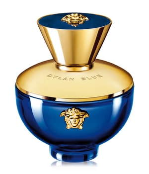 Versace Dylan Blue Pour Femme Eau de Parfum