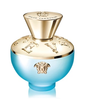 Versace Dylan Turquoise Eau de Toilette