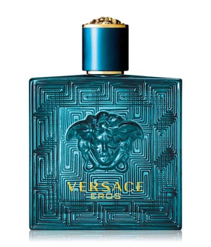 Versace Eros After Shave Lotion