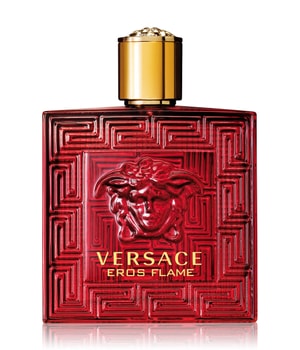 Versace Eros Flame Eau de Parfum