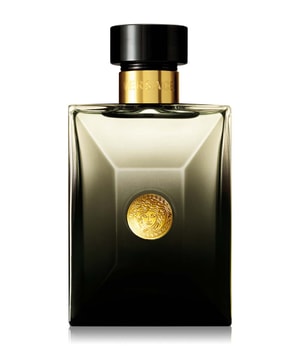 Versace Pour Homme Oud Noir Eau de Parfum