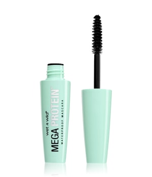 wet n wild Mega Protein Waterproof Mascara