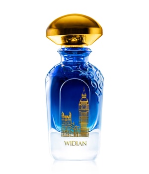 WIDIAN Sapphire Collection London Extrait de Parfum Parfum