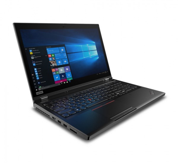 Lenovo ThinkPad P53 15,6 Zoll 1920x1080 Full HD Intel Core i7 512GB SSD 32GB Windows 11 Pro Nvidia Quadro