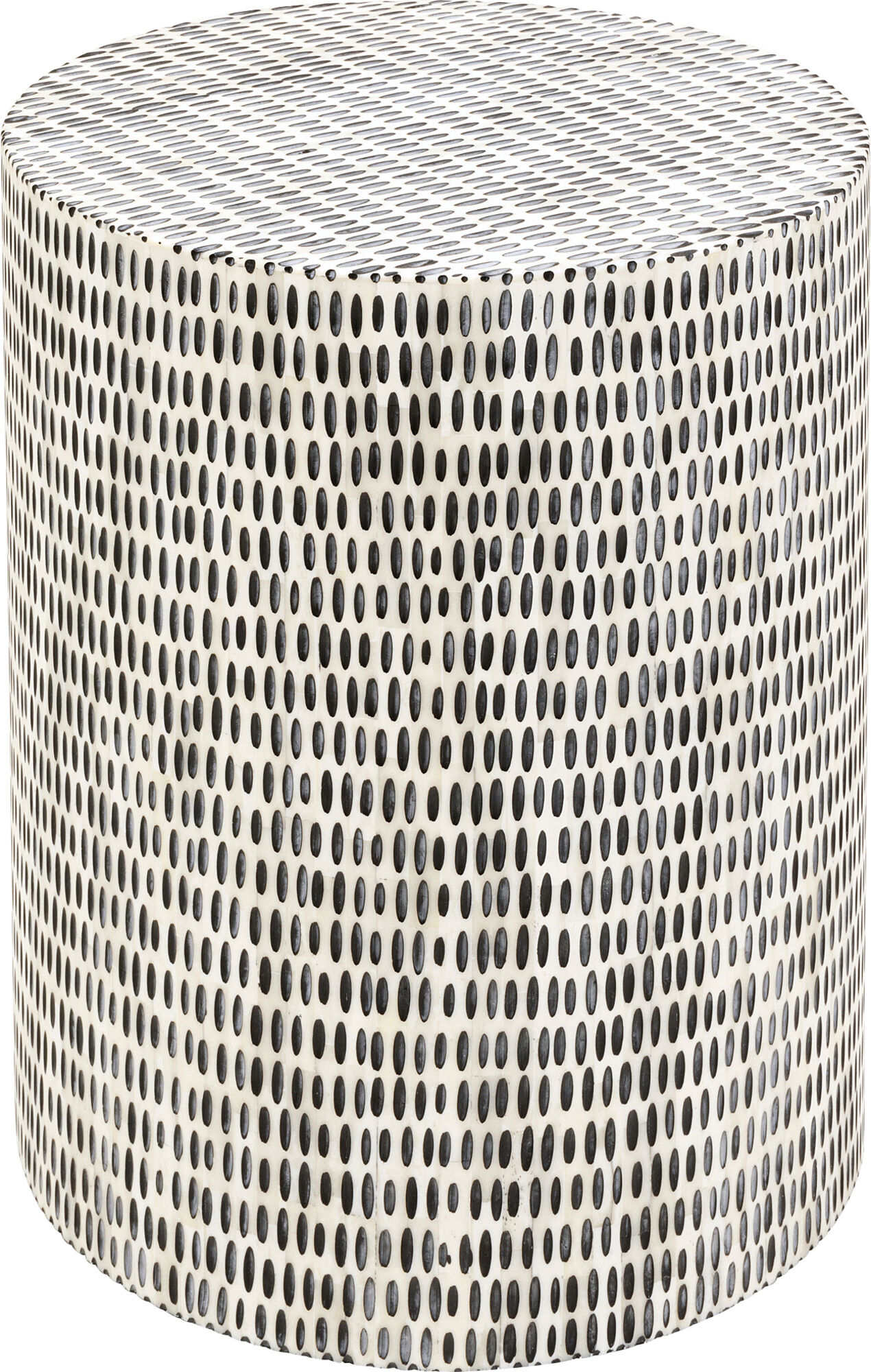 Beistelltisch Piano Ø36cm