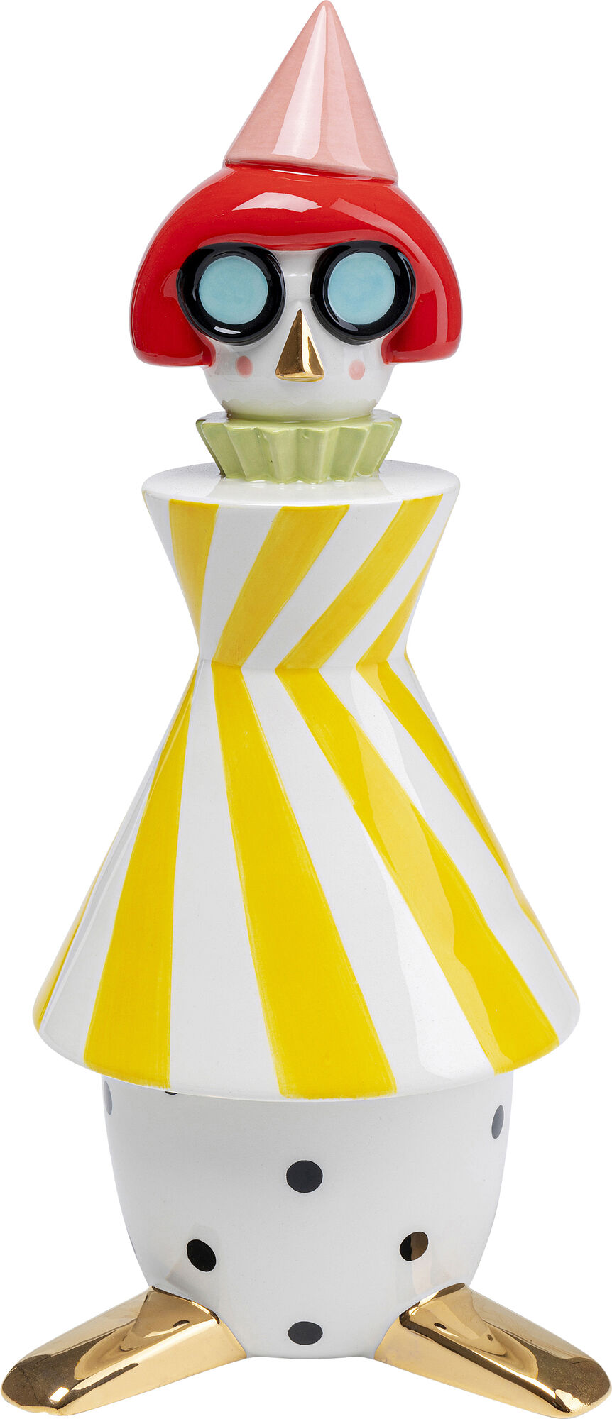 Deko Dose Circus 26cm