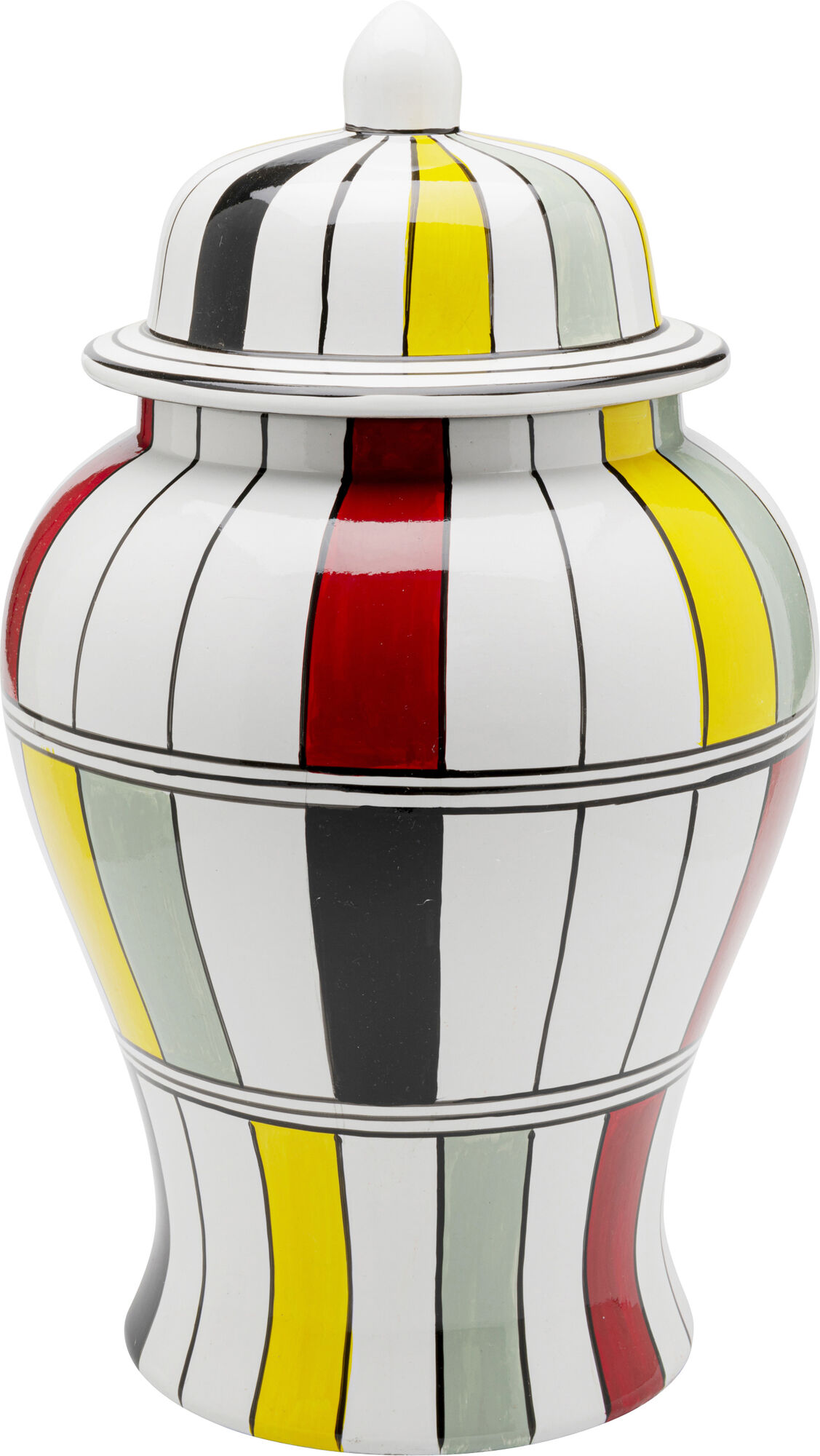 Deko Dose Primary Shades Ø26cm