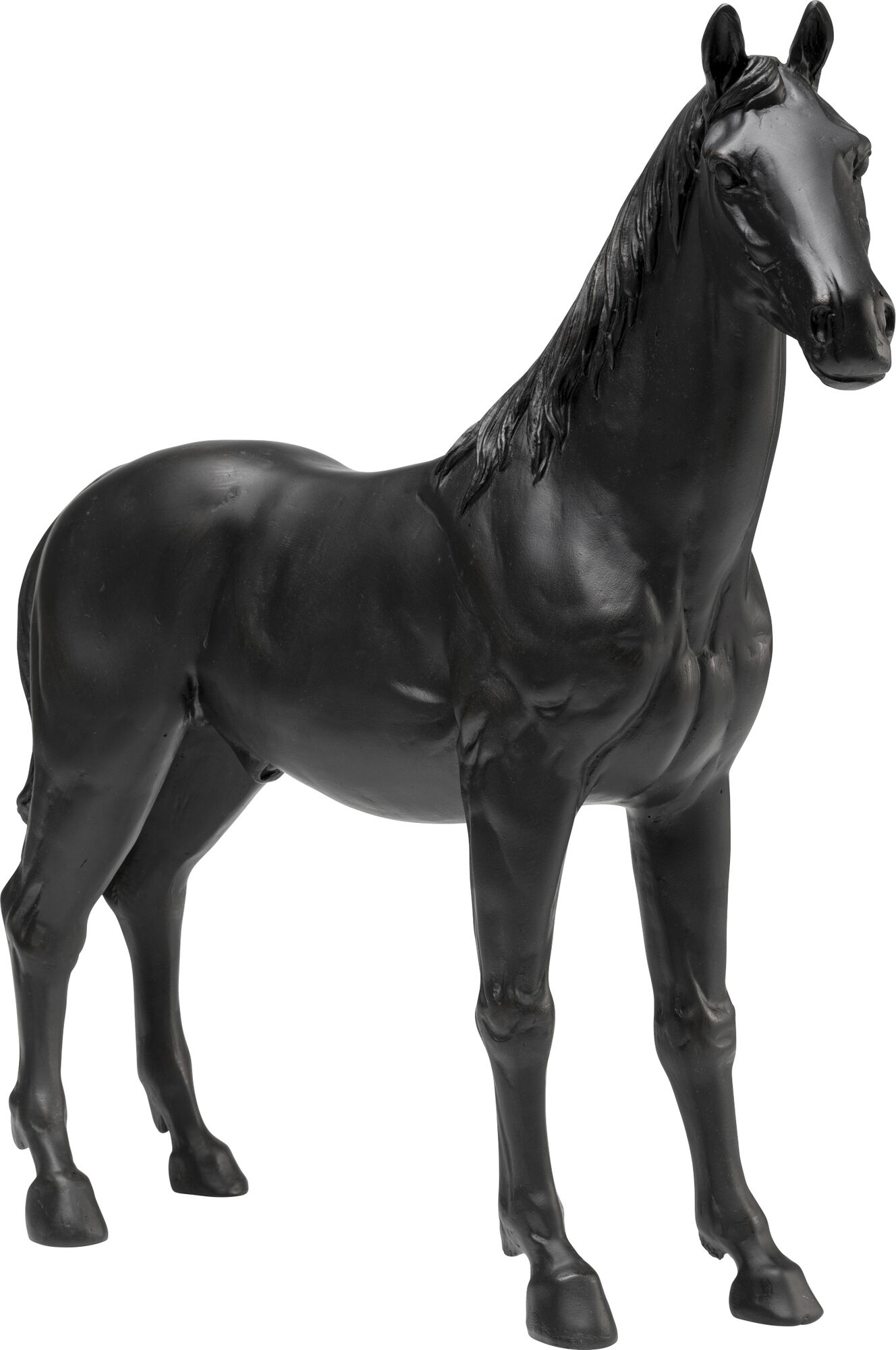 Deko Figur Cavallo 45cm