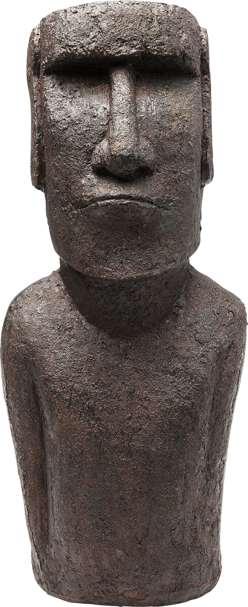 Deko Objekt Easter Island 59cm