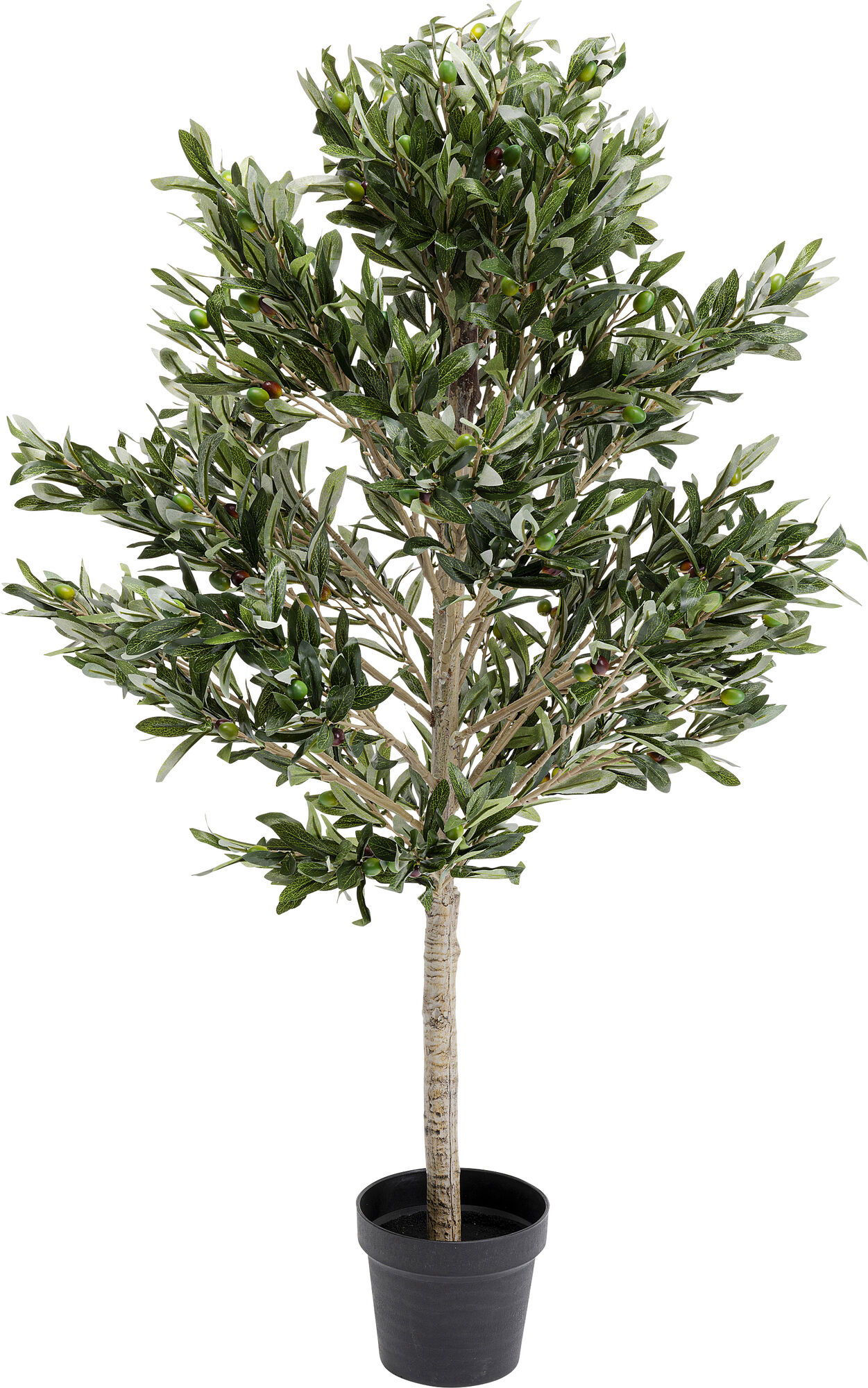 Deko Pflanze Olive Tree 120cm