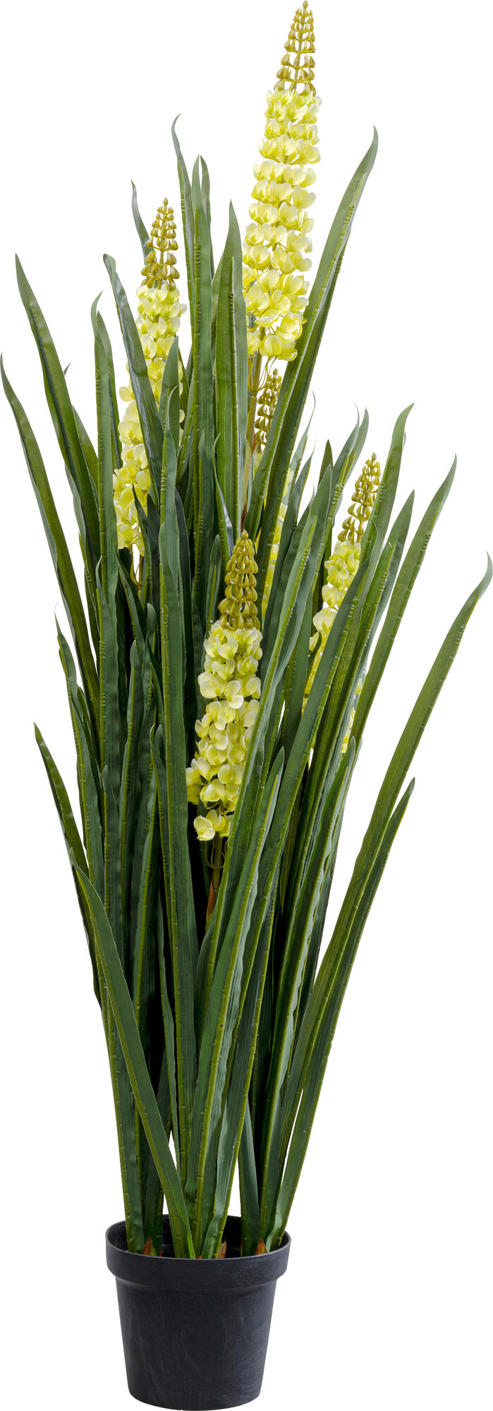 Deko Pflanze Rhynchostylis 150cm