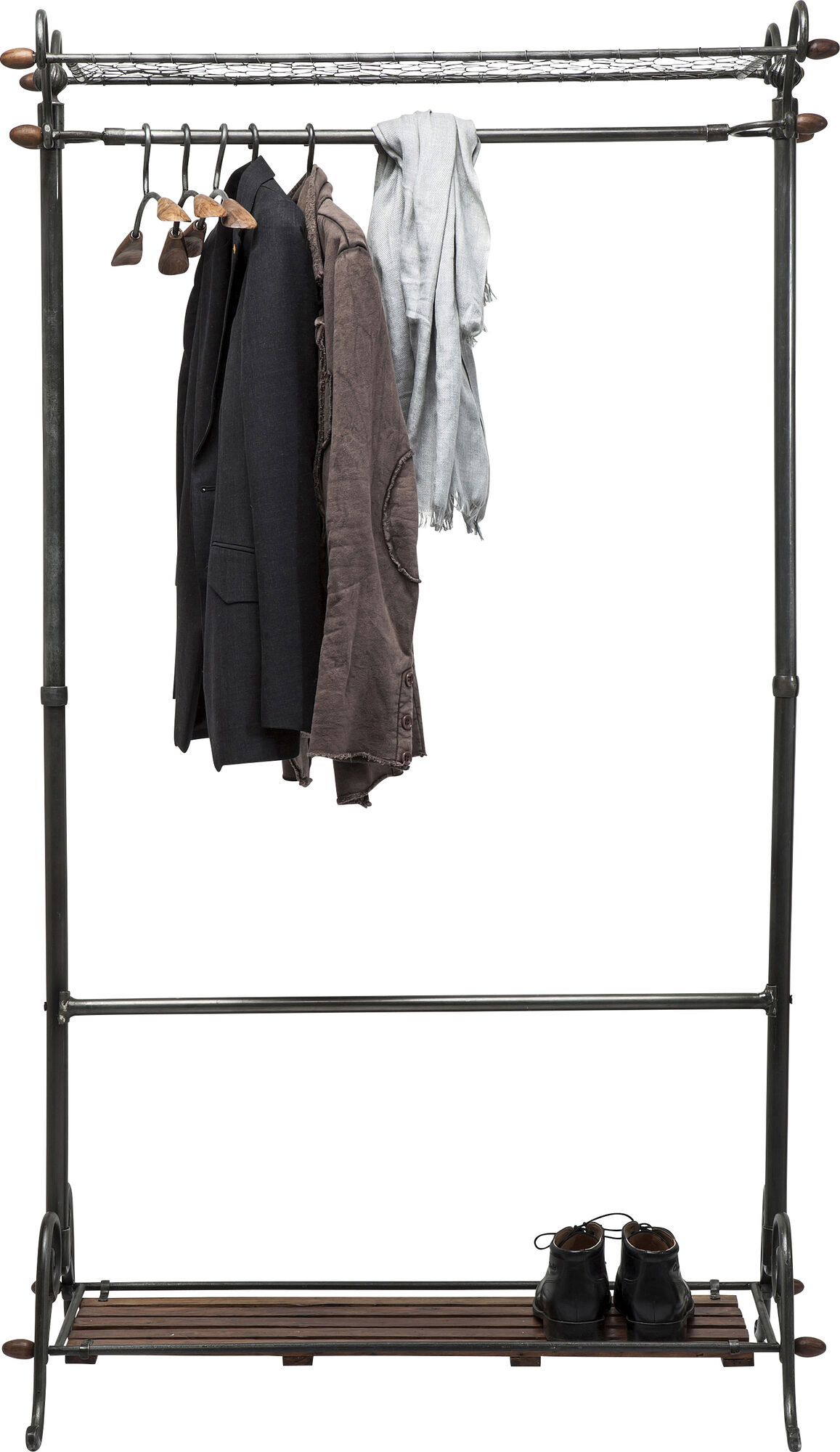 Garderobe Cosmopolitan (13/tlg.)