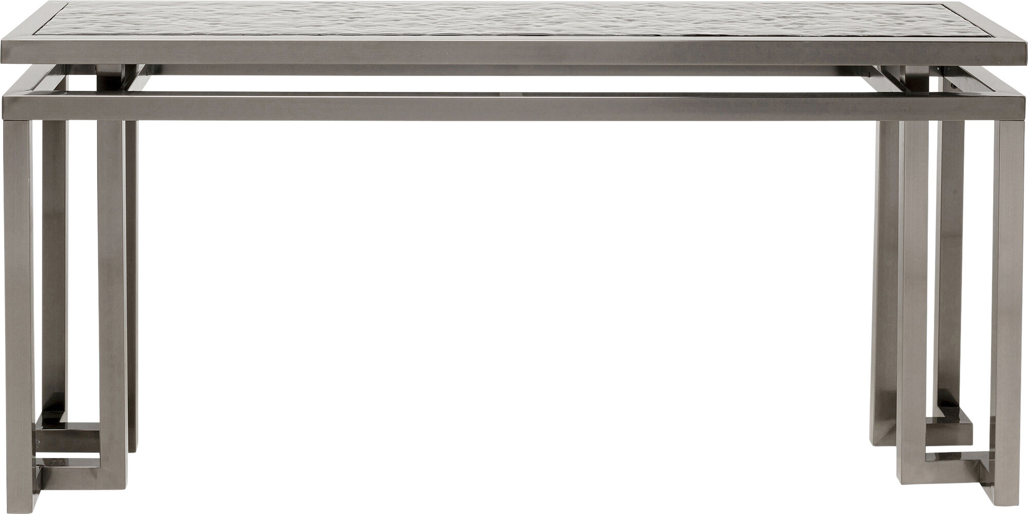 Konsole Rush Graphit