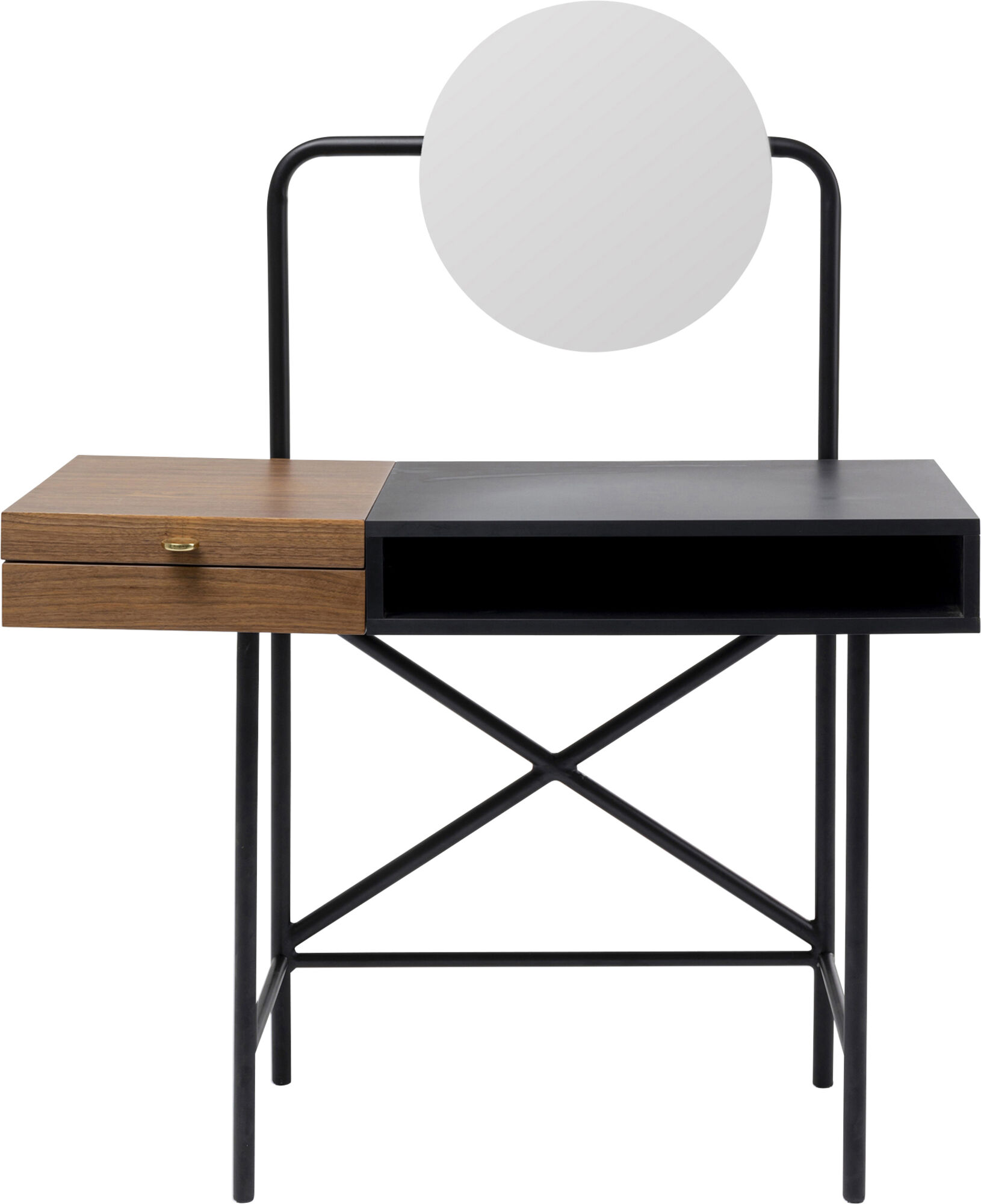 Schminktisch Vanity 102x47cm