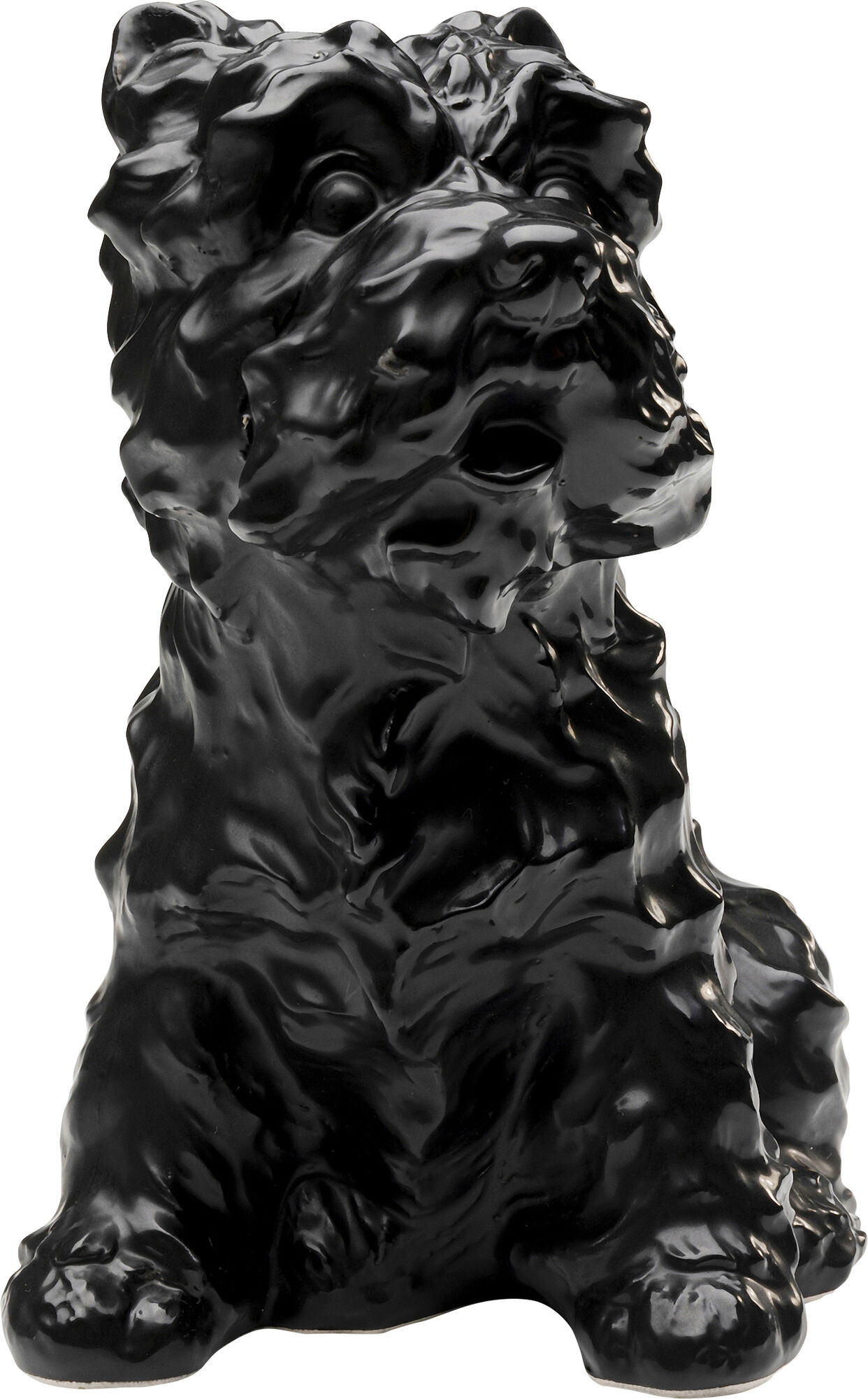 Spardose Fox Terrier 24cm