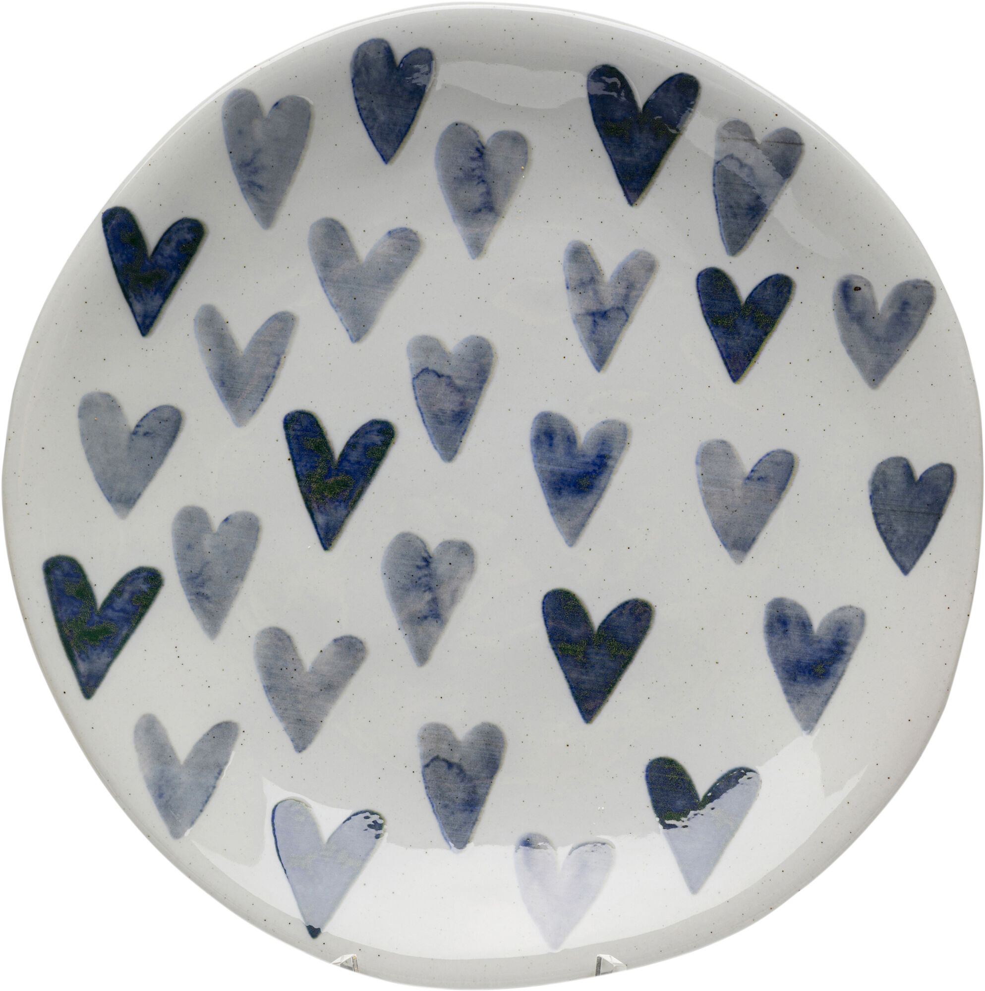 Teller Cuori Ø28cm