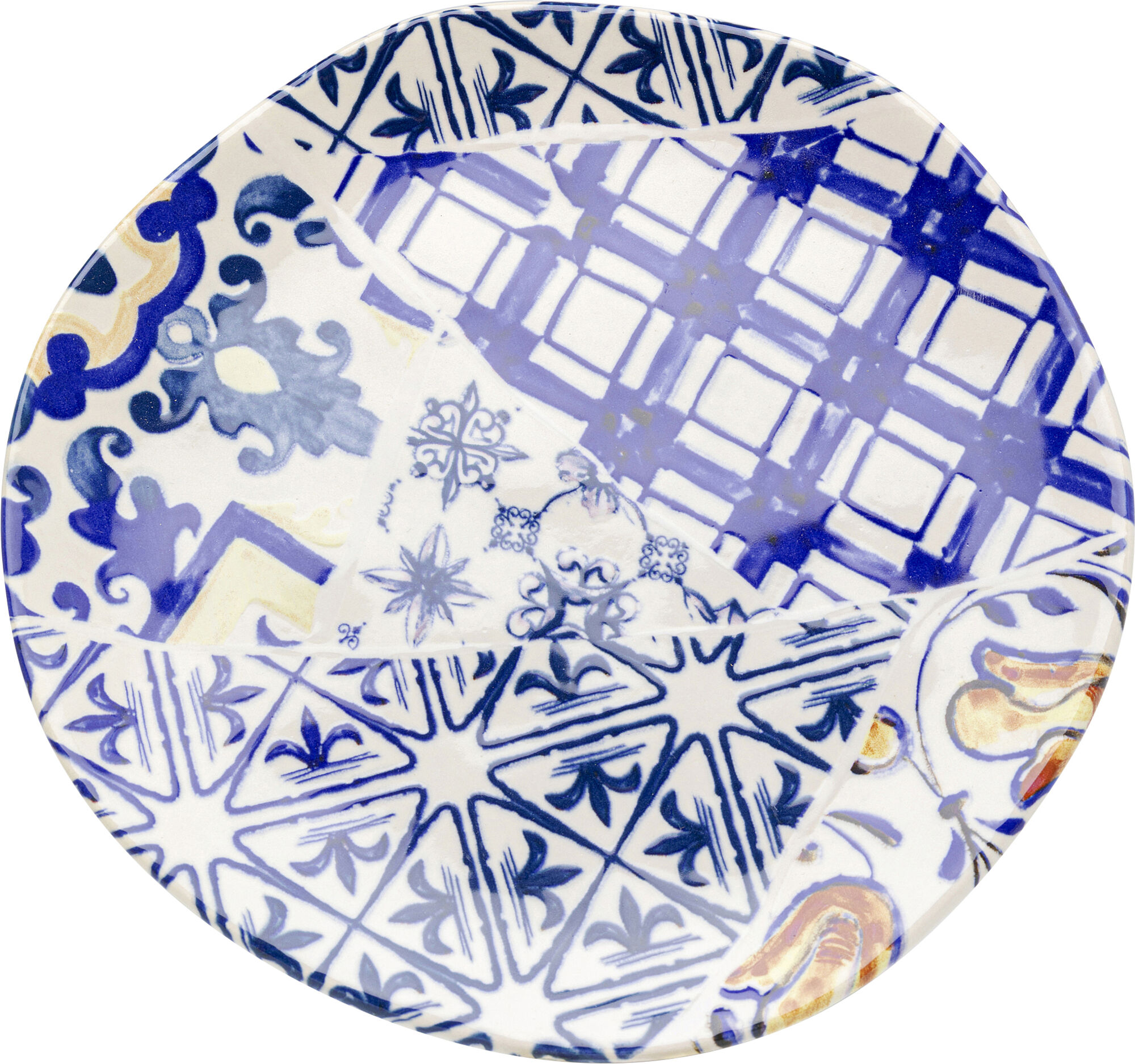 Teller Fresco Ø21cm