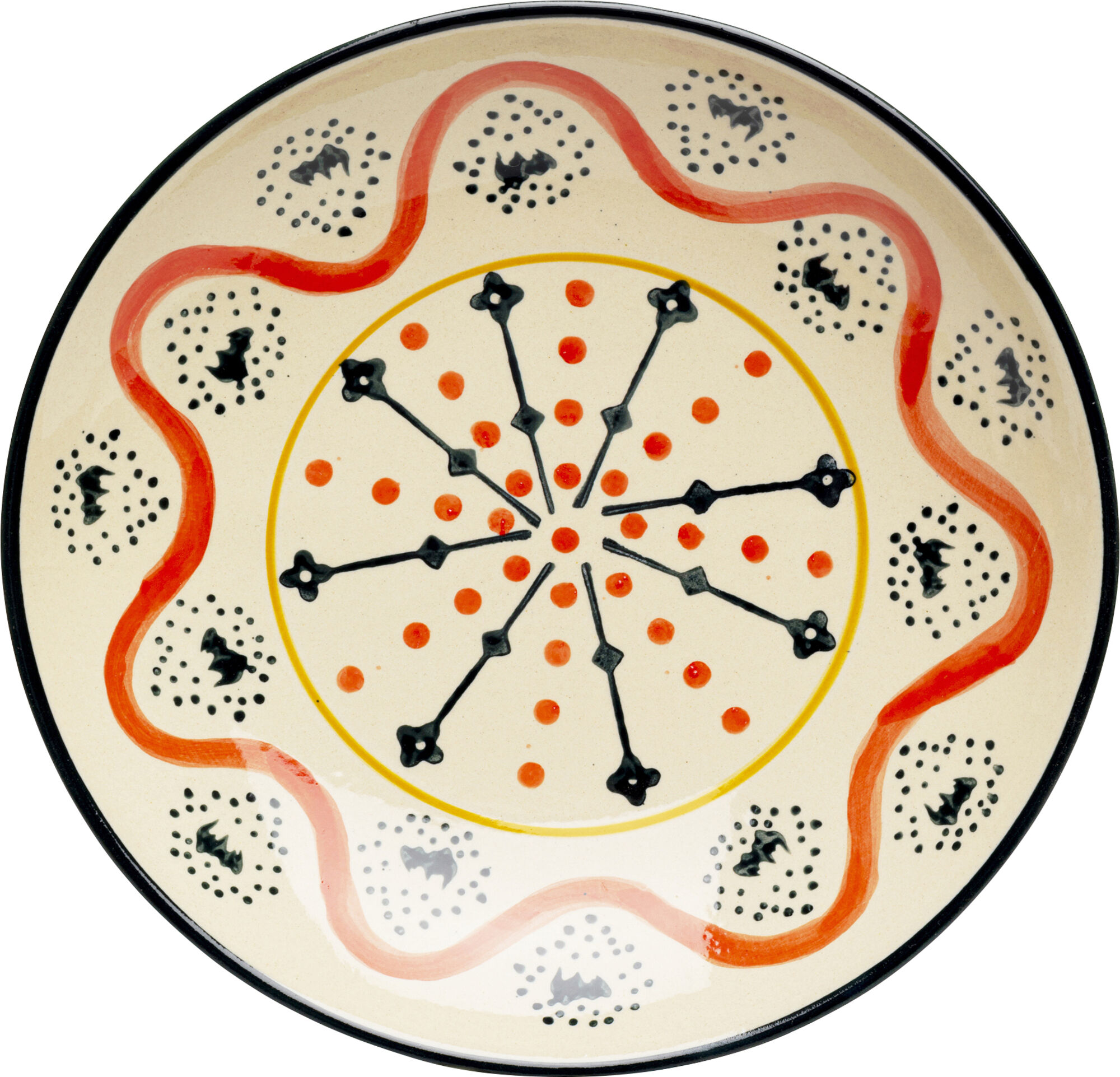 Teller Los Cabos Ø22cm