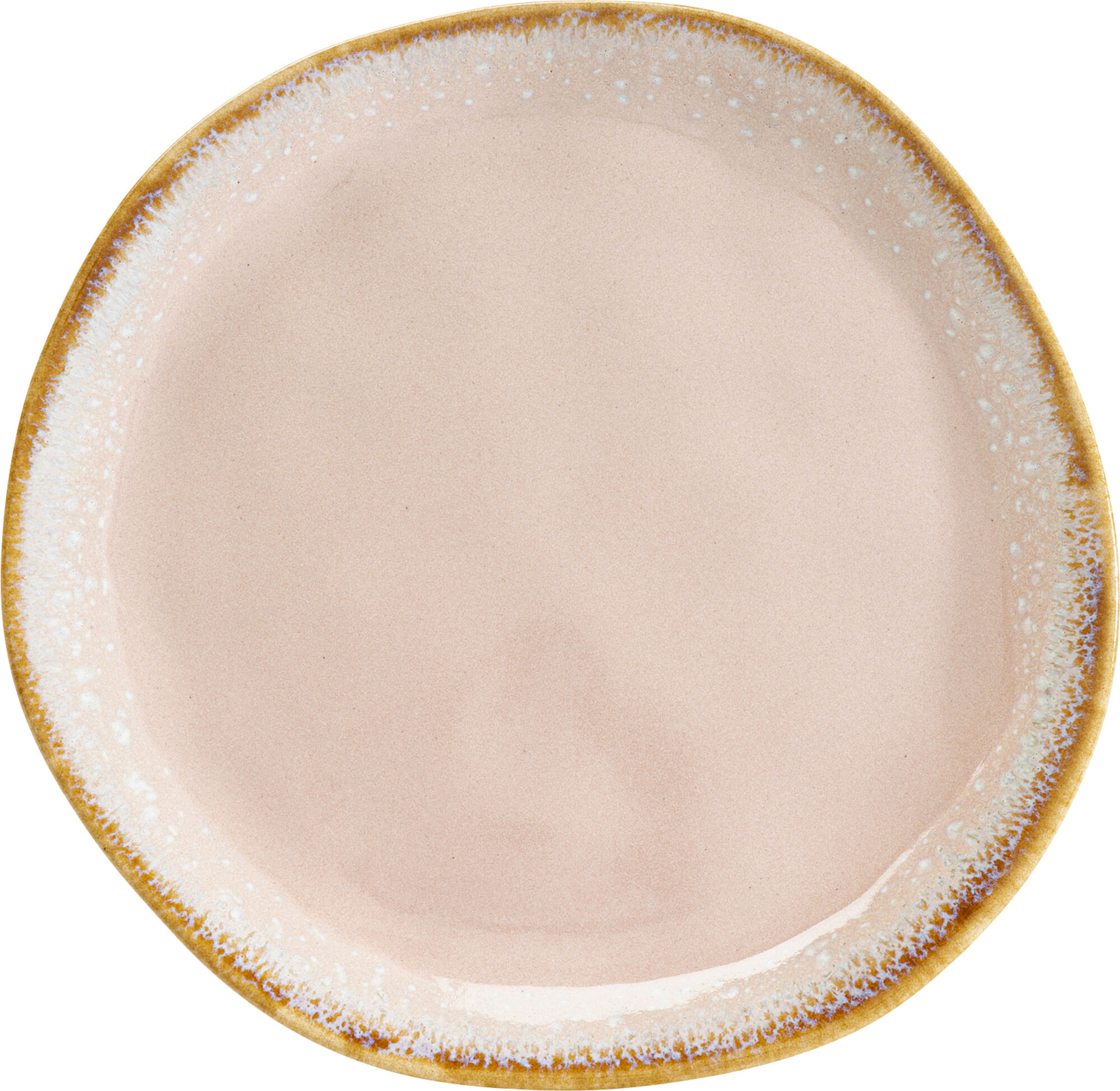 Teller Nala Rosa Ø20cm