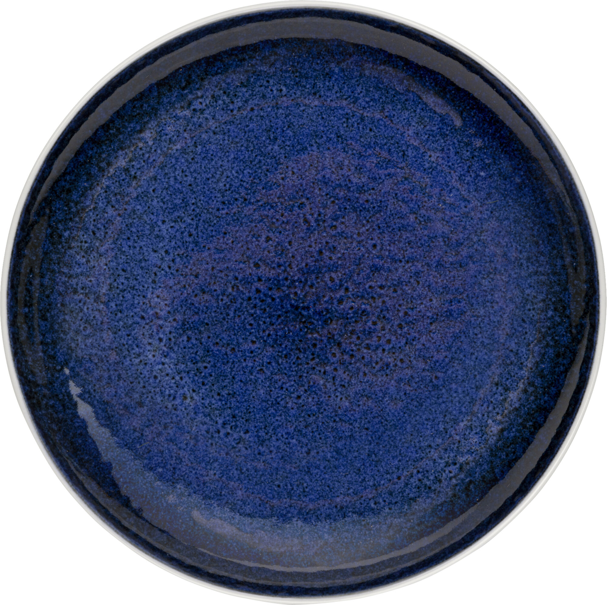 Teller Partito Uni Ø22cm