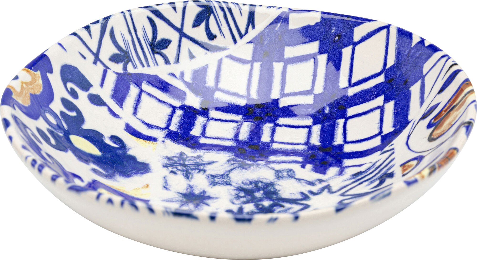 Teller Tief Fresco Ø21cm