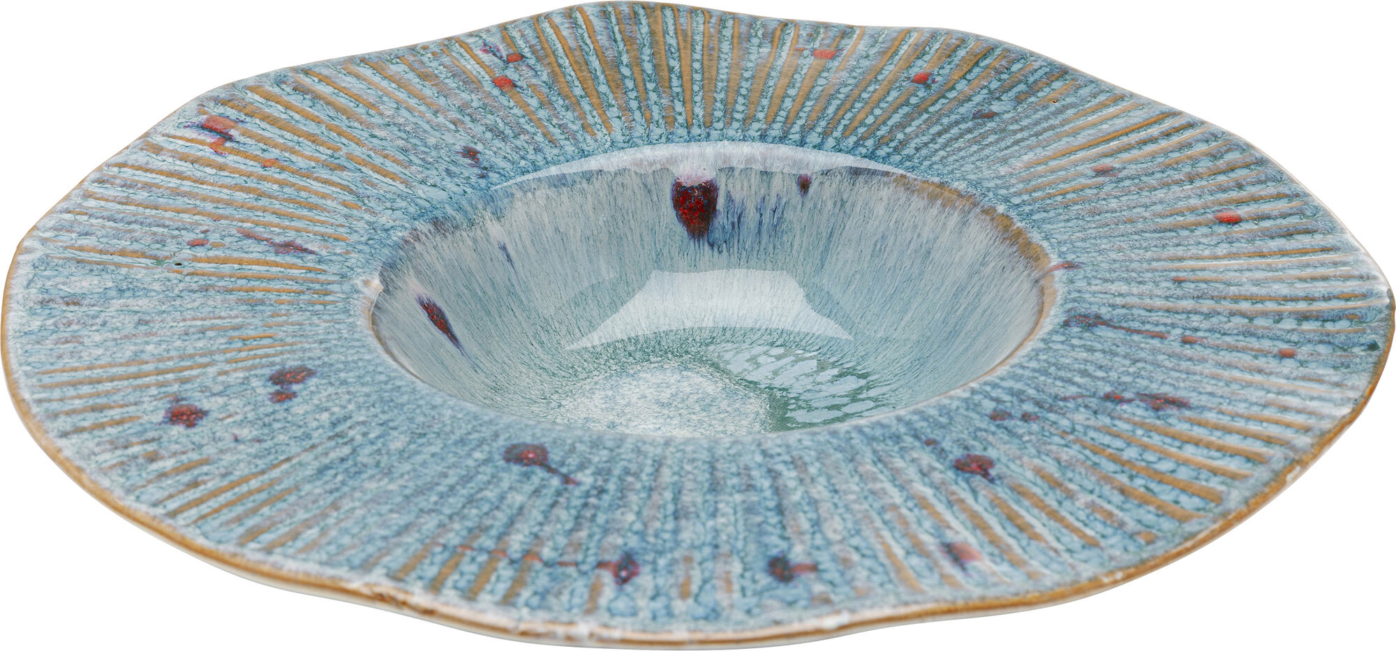 Teller Tief Mina Ø26cm