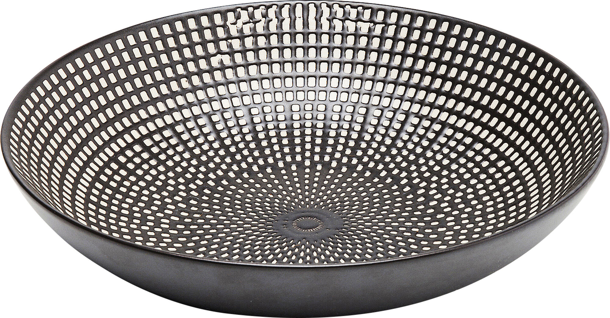 Teller Tief Tokyo Ø20