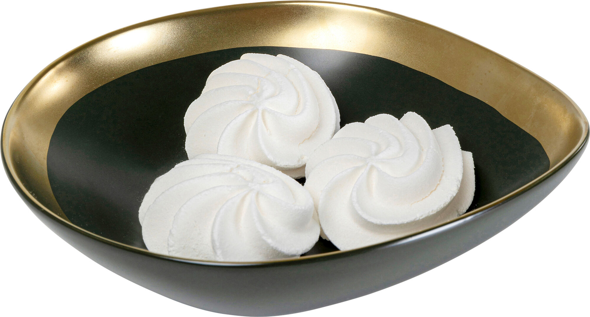 Teller Tief Vibrations Ø19