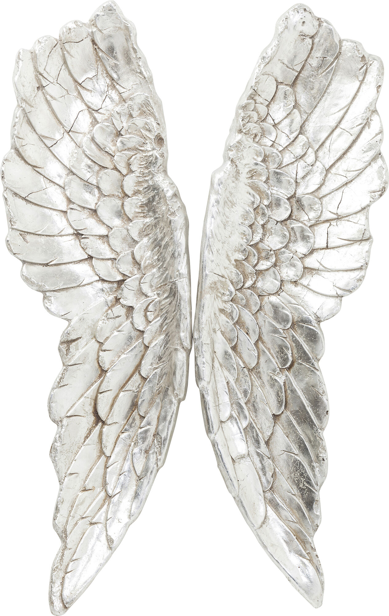 Wandschmuck Angel Wings 61x106cm