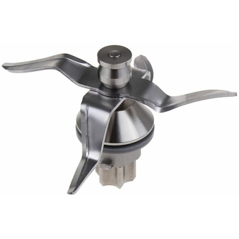 Vorwerk Thermomix TM31 Messerset Altn 30525 mit Thermomix TM31 Messerdichtung, Thermomix Küchenmaschinenzubehör