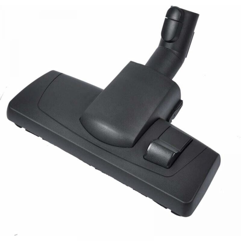 1 Stück geeignet für Miele Staubsauger-Zubehör, Miele S1 S2 S4 S5 S6 S8 Universal-Staubsauger-Bodenbürste – 35 mm Rohr