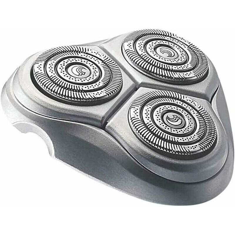 1 Stück HQ9 Ersatzkopf Rasierklinge für HQ8200 HQ8240 HQ8241 HQ8250 HQ8260 HQ8261 HQ8270CC HQ8290 HQ9 Rasierer