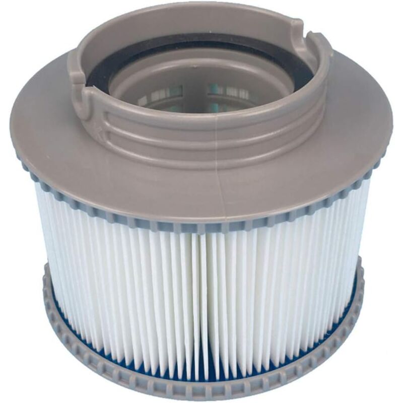 1 x Ersatzfilter für MSpa FD2089, Filterkartusche für Pools und Spas