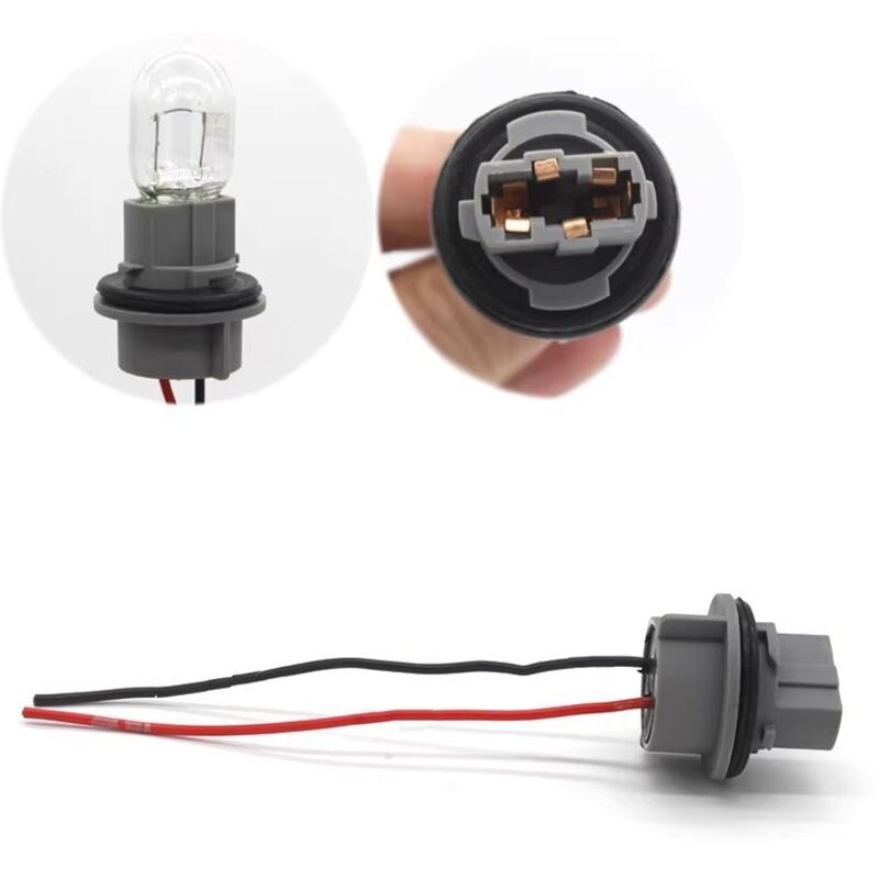 10 Stück T10 W5W LED-Autolampen 194 12V 6000K (Weiß) COB-Ersatzlampen, 168 LED-Lampen, 2825 T10 W5W LED-Lampen, LED-Innenraumbeleuchtung für Autos,