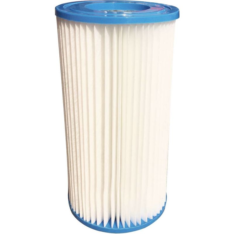 1000-Gallon Patrone für Schwimmbadfilterung,, 1000-Gallon Patronefür Schwimmbadfilterung, 1000-Gallon Filterkartusche Filterpatrone für Pool