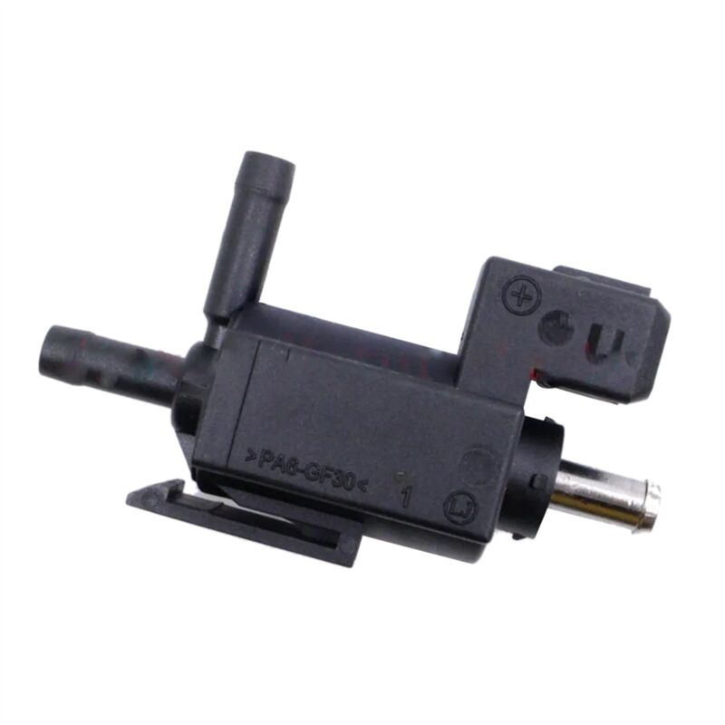 Tlily - 10069679 Turbolader-Magnetventil für 550 750 MG6 1.8T Motormotorteile