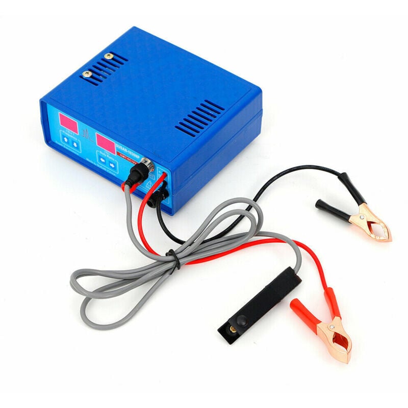 1030NP Ultraschall-Inverter Wechselrichter Intelligenter Schutz Sinuswelle Ultraschallfischen DC12V