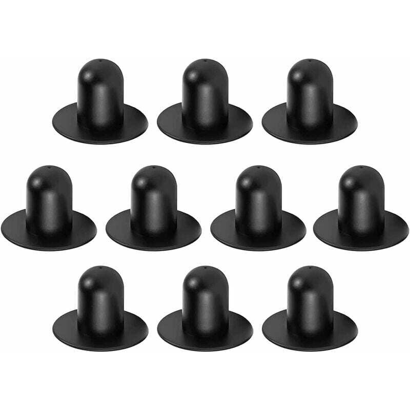 10er-Pack erweiterte Pool-Stecker, Bestway Lay Z Spa-Filterpumpenstecker, Lay Z Spa-Filter, Ersatz-Poolfilter, kompatibel mit Pools