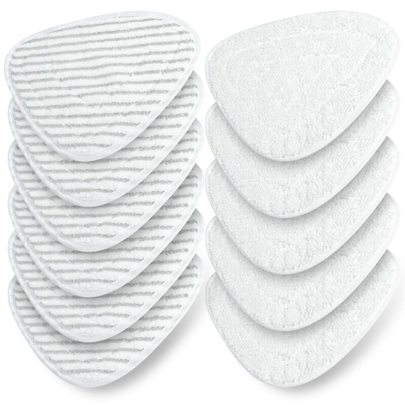 11 für Dampfreiniger-Ersatzbezüge, Dampf-Ersatzbezug, Dampfreiniger und Steam Plus